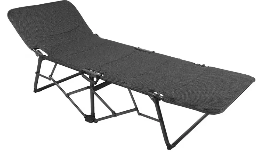 Nur Heute Sunbed "Aida"