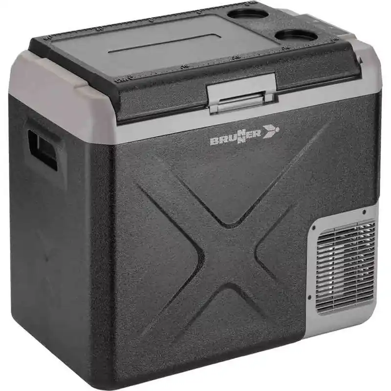 Polar Freeze Begrenztes Angebot