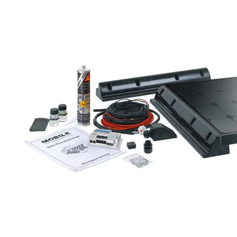 Top-Angebot MT190 Power Line Solar Kpl. anlage B-Ware