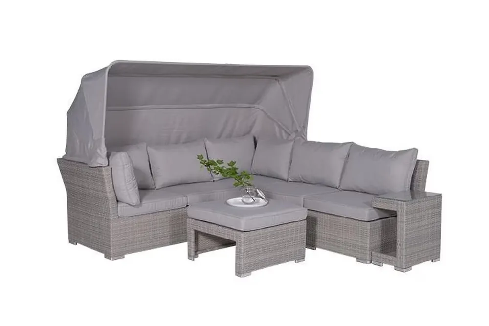 Loungegruppe Donau/Alkmar Sale