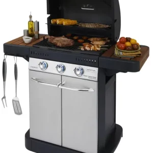 Master Series 3 Woody Sonderangebot