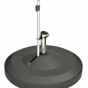 Jetzt Bestellen Liro Maxi 120 kg anthrazit mit Schnellsp.