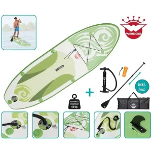 Stand Up Paddle Kinder Neue Ware
