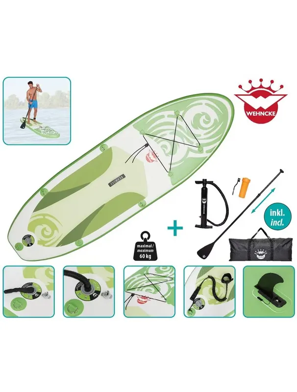 Stand Up Paddle Kinder Neue Ware
