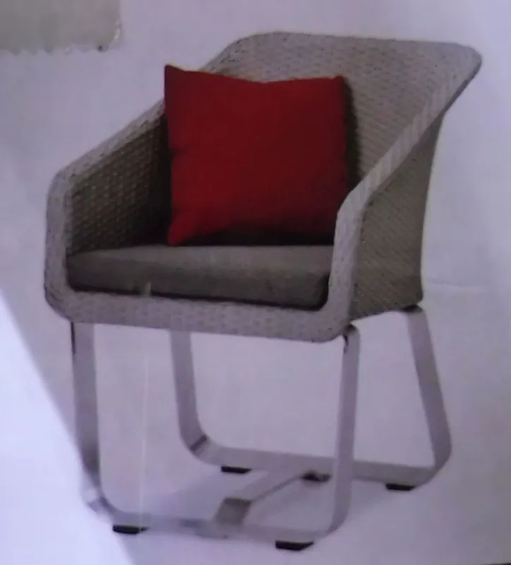Banda Exklusiv Alustuhl 61 x 62 x 84 cm Saisonangebot