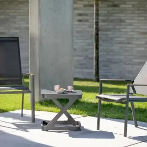 Geprüft Hochlehner Palos Flex schwarz