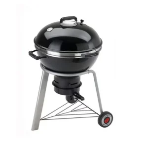 Günstig Black Pearl Comfort 58‘ Kugelgrill