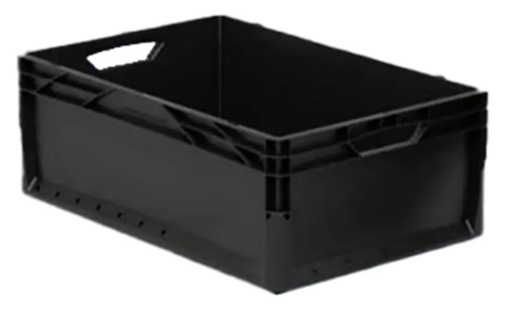 Wochenendangebot Eurobox