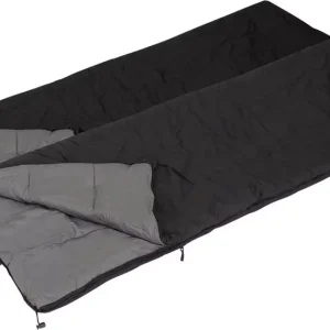 Schlafsack schwarz Neue Kollektion