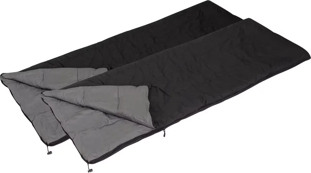 Schlafsack schwarz Neue Kollektion