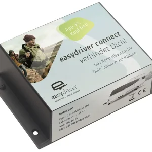 Echt Starterset esydriver connect