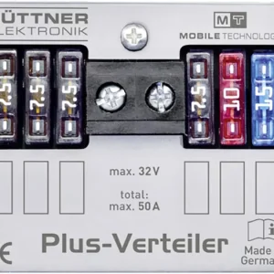 Plus-Verteiler MT PV-6 Sonderangebot