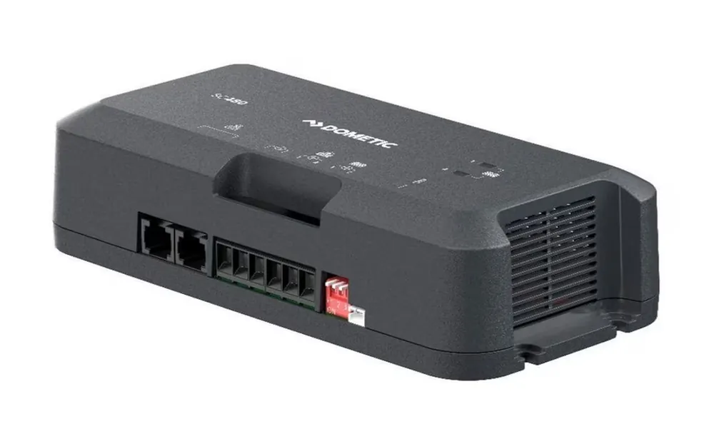 SC 480 Solange Der Vorrat Reicht