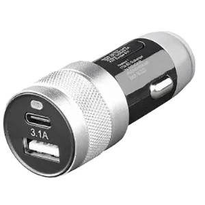 USB Ladegerät 12/24 V Begrenztes Angebot
