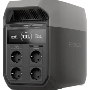 Sale Delta 3