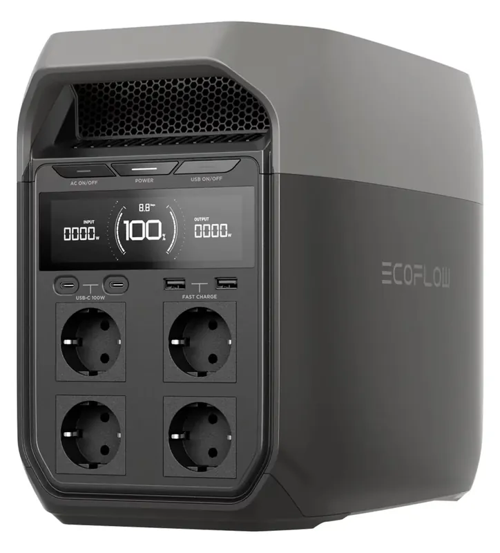 Sale Delta 3