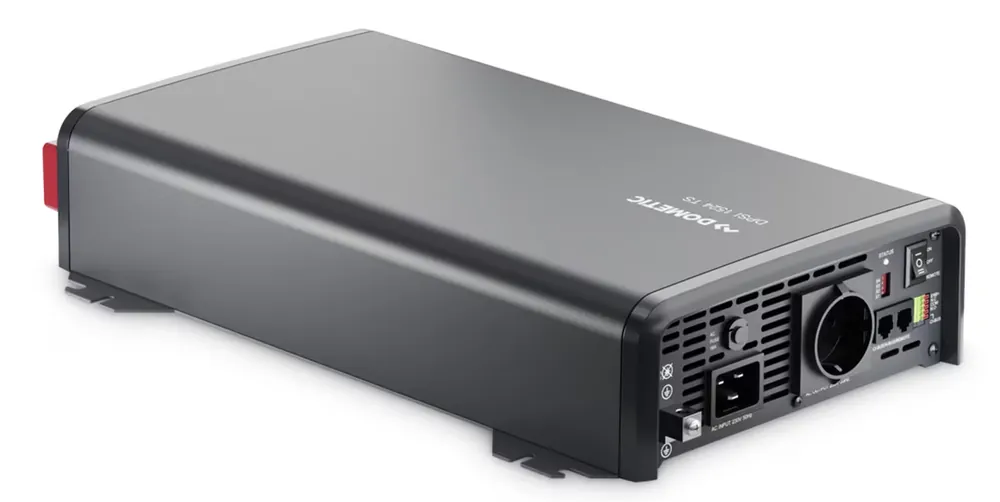 SinePower DPSI 612TS Mega-Angebot