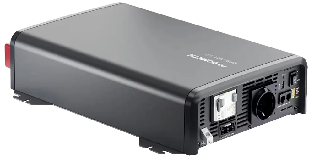 SinePower DPSI 1524RCD Begrenztes Angebot