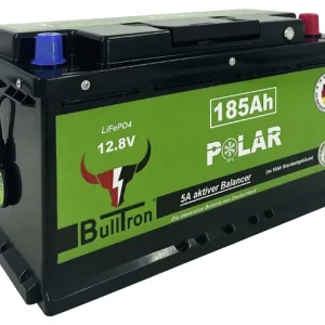 Polar 165 Ah Top-Seller