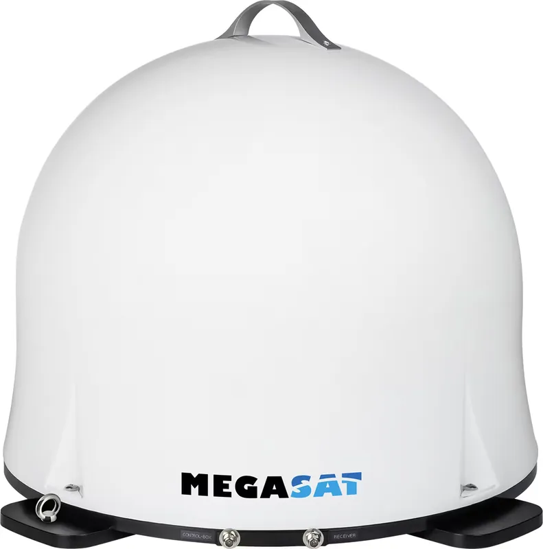 Nur Für Kurze Zeit Campingman Portable 4