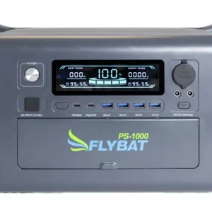 Flybat Power Station 1000 W Letzte Chance