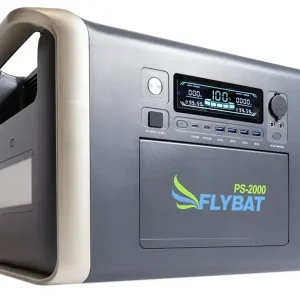 Flybat Power Station 2000 W Aktuell