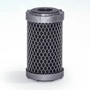 Sichere Zahlung Ersatzfilter 5" Sediment, Aktivkohle