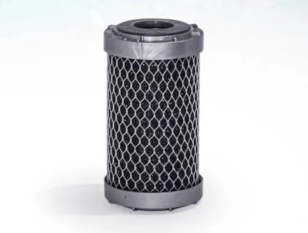 Sichere Zahlung Ersatzfilter 5" Sediment, Aktivkohle