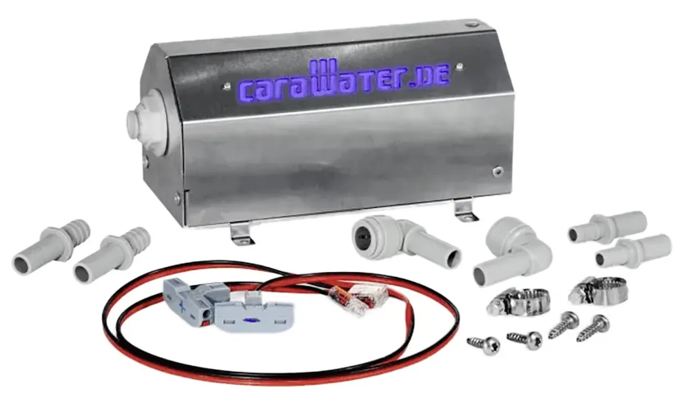 Online Kaufen UV-C Reaktor