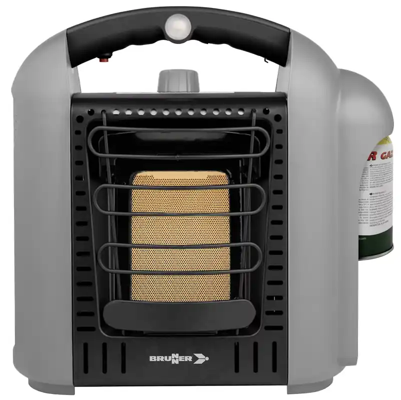 Nur Heute Devil Megaheater 2,5 kW