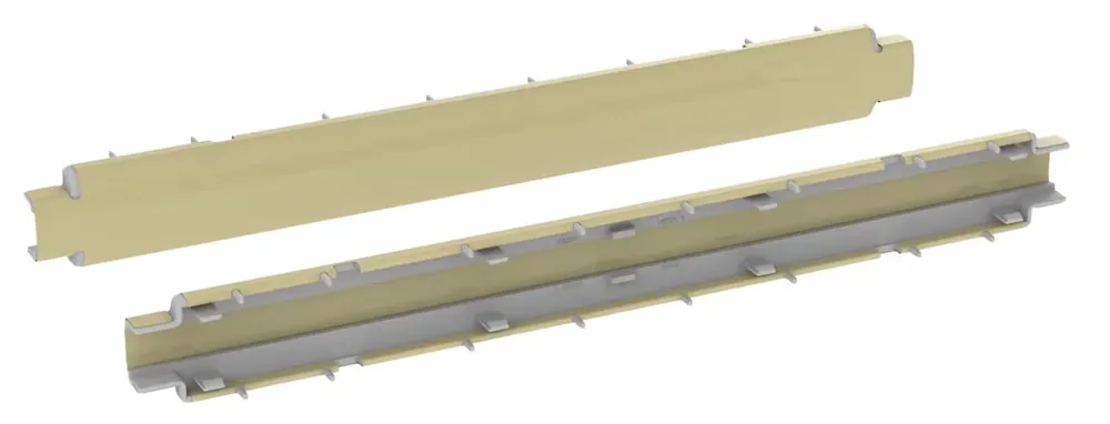 Schneller Versand PTFE-Bänder, (Teflon)