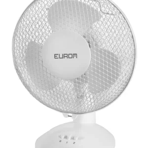 Letzte Chance Ventilator VT9