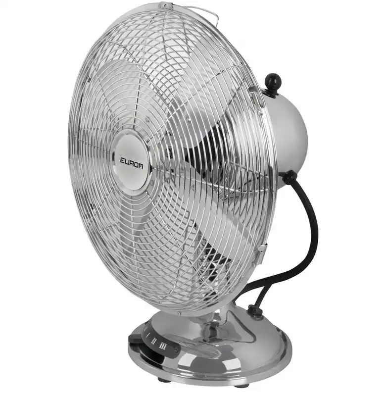 Knallerangebot Ventilator VTM12