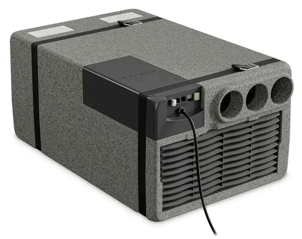 Freshwell FWX4 Staukastenklimaanlage Preisknaller