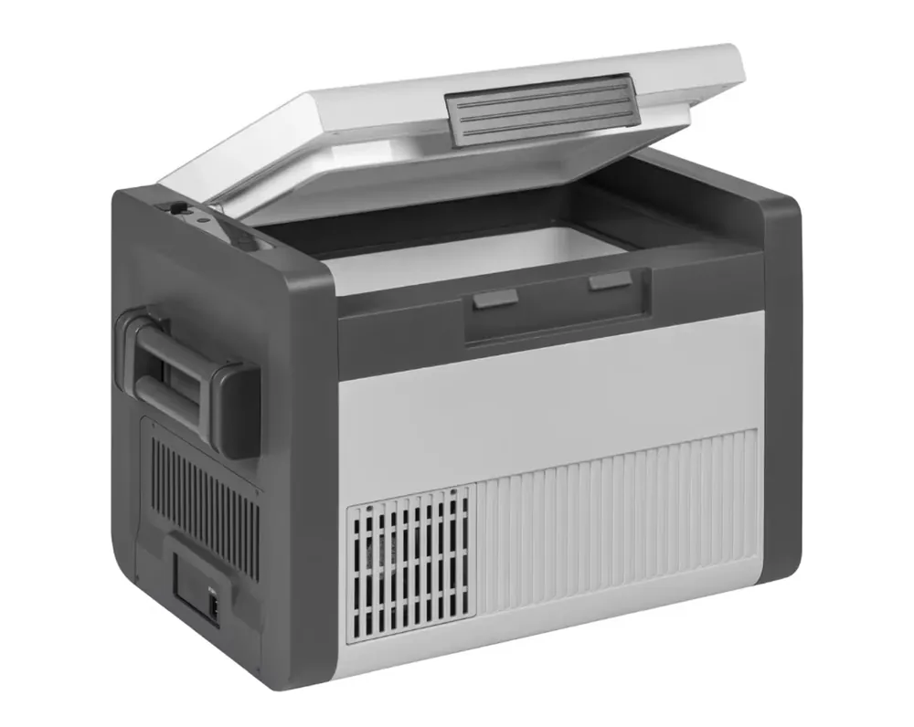 Expressversand Polarys Criomaster