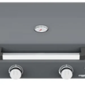 Beliebt Gasgrill Tischgerät