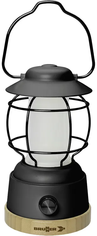 LED-Laterne Lyss 3,7 V 450 Lumen Echt