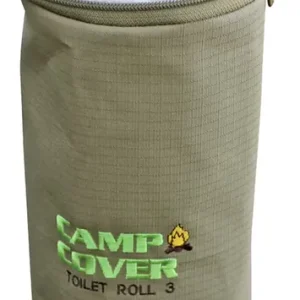 Bestpreis Toilettenpapier-Etui für 3 Rollen