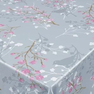 Tischdecke Cherry Blossom Sichere Zahlung