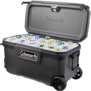 Kühlbox der Linie Convoy 100 Beliebt