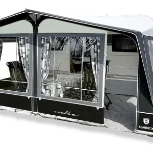 Meistverkauft Scandic 300