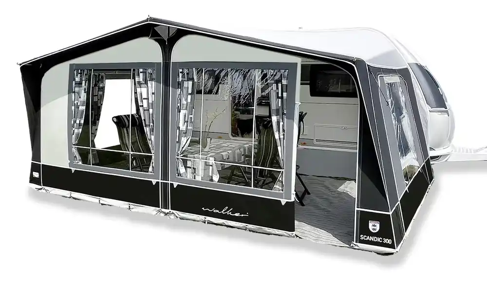 Meistverkauft Scandic 300