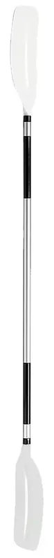 Versand Am Gleichen Tag Doppelpaddel Alu 32 mm 190 cm