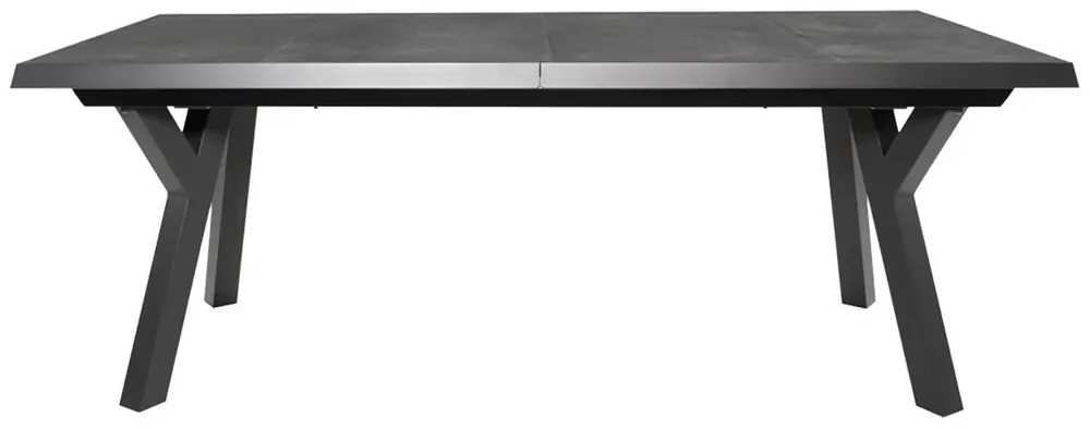 Knallerangebot Tisch Murcias mit Keramikplatte