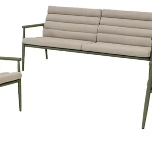 Aktuell Harper Lounge Set 3-teilig inkl. Kissen