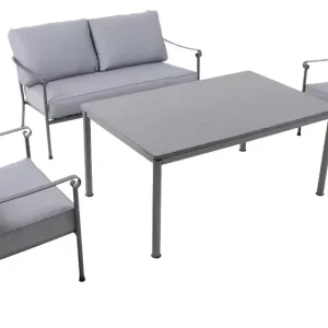 Aktuell „Excelsior“ Lounge-Set