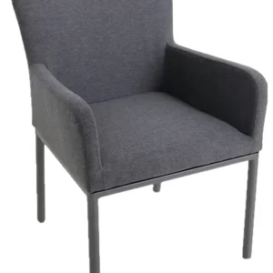 Delicio Alustuhl misty grey Beliebt