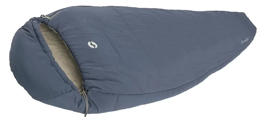 Neue Kollektion Schlafsack Fir Supreme