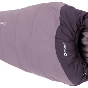 Markenware Outwell Schlafsack Junior Convertible