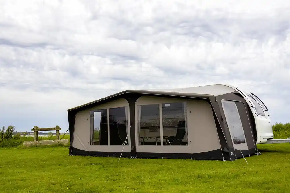 Preisreduziert Luftzelt Lounge S19